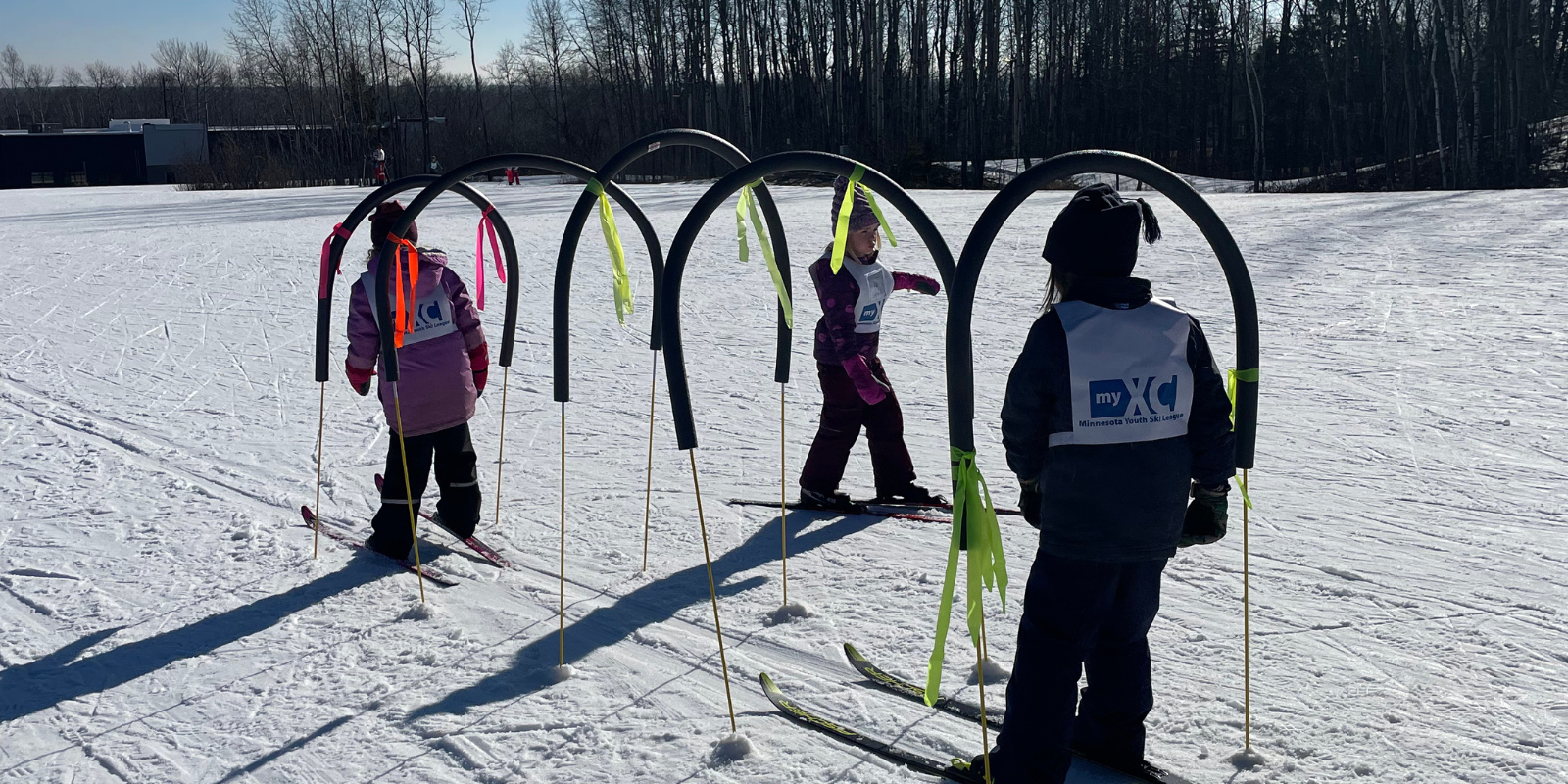 Nordic Family Season Pass