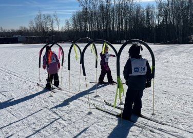 Nordic Family Season Pass