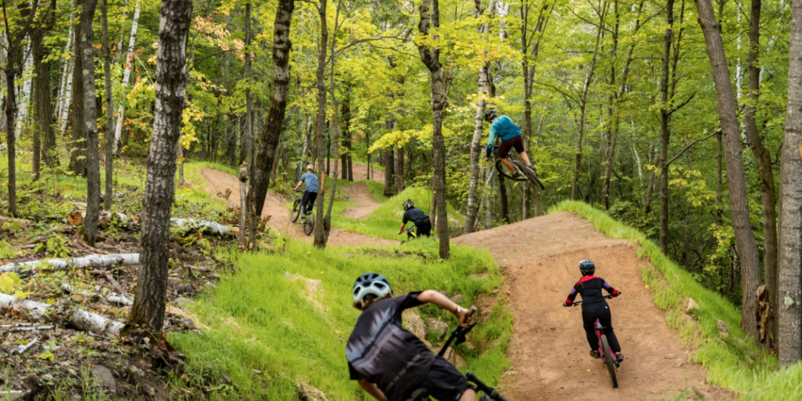 MTB Tickets