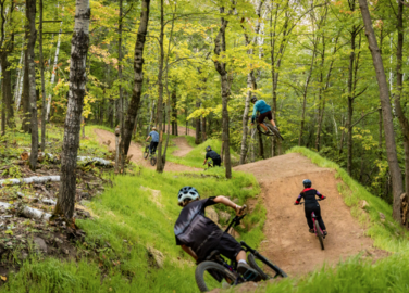 MTB Tickets