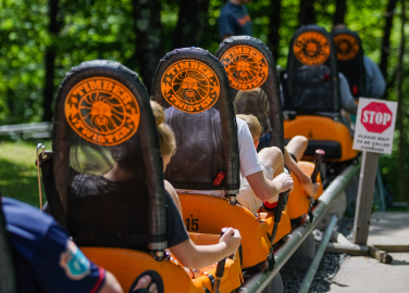 Adventure Park Packages
