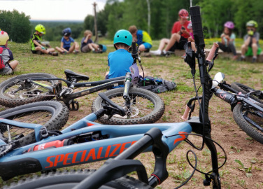 Week Long MTB Camps