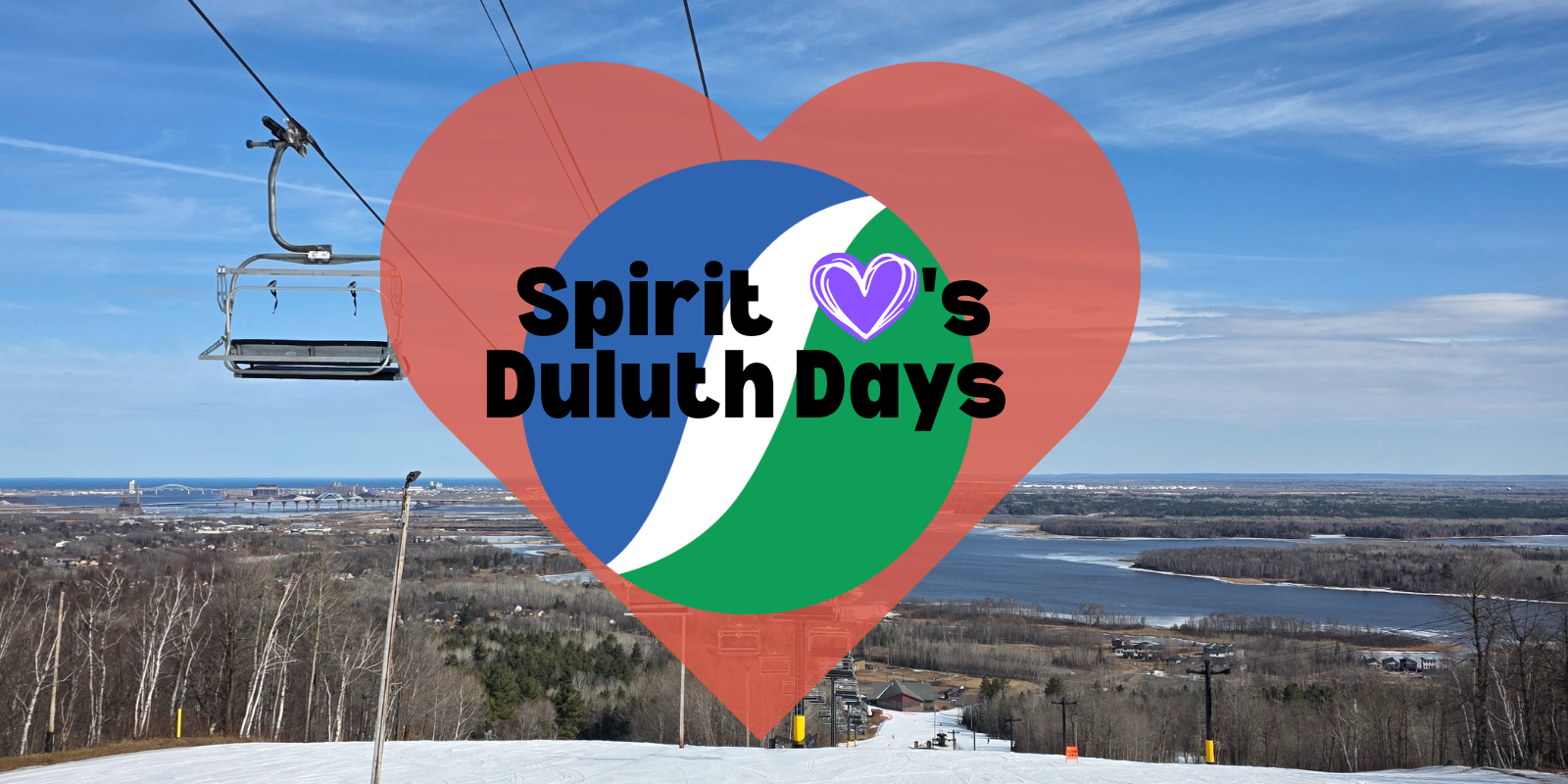 Spirit Hearts Duluth