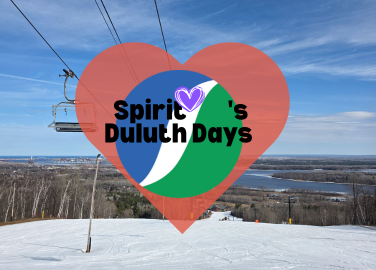 Spirit Hearts Duluth